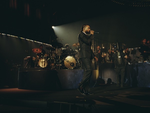 Reezy Red Bull Symphonic